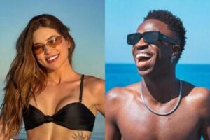 Virginia Fonseca abre o jogo e revela planos envolvendo Vini Jr