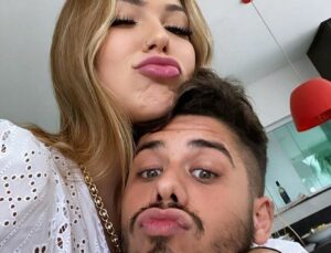 Assessoria de Virginia se pronuncia sobre rumores de traição envolvendo Zé Felipe