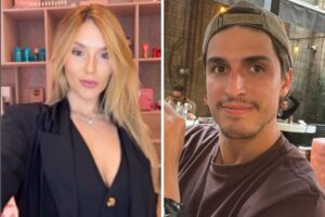 Virginia Fonseca e Felipe Prior serão ouvidos pela CPI das apostas