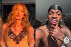 Vini Jr. gravará programa de Virginia Fonseca no SBT