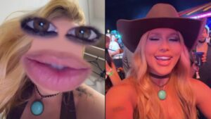 Virginia Fonseca admite após curtir noite de shows: ‘Tive a certeza…’