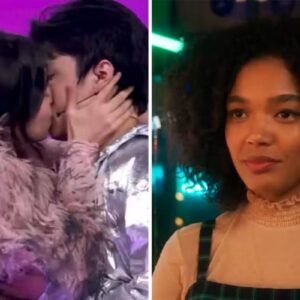 Volta Por Cima - Jin, Hana e Tati