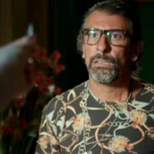 Volta Por Cima - Osmar (Milhem Cortaz)