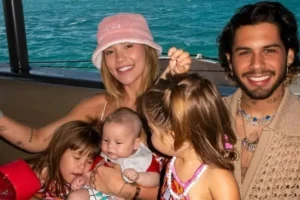 Saiba quanto Zé Felipe pagará de pensão aos filhos