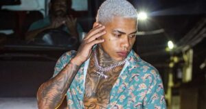 Cantor é preso após xingar mulher grávida de ‘gorila’ no DF