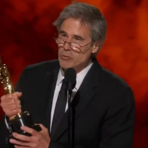 Walter Salles, diretor de 'Ainda Estou Aqui'