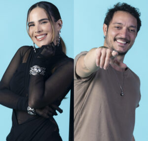 Wanessa Camargo homenageia Allan Souza Lima no dia do aniversário: Amigo especial