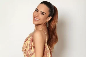Wanessa Camargo é confirmada no Dança dos Famosos 2025