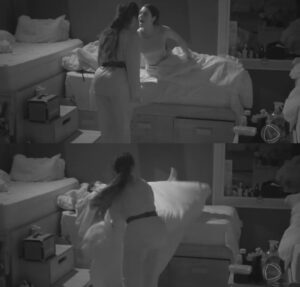 Após Prova de Fogo, treta rola solta em A Fazenda 17