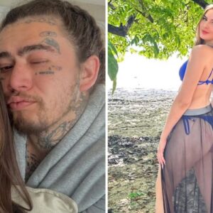 Whindersson Nunes e Larissa, suposta namorada