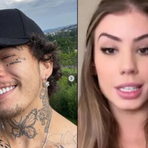 whindersson e maria lina