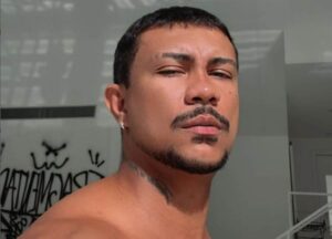 Xamã causa incômodo nos bastidores de Três Graças, diz colunista