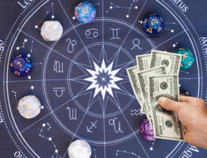 O tesouro oculto: 5 signos que descobrem uma fonte inesperada de riqueza