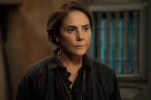 Êta Mundo Melhor: Zulma descobre retorno de Ernesto e se revolta