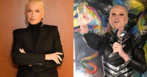 Xuxa revela pior entrevista que já fez e internet adivinha quem é