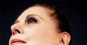 Bela aos 74 anos, Vera Fischer desmente relação com bilionário: “Só gosto de homem pobre”