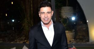 ‘Apagado’ do SBT, Zezé Di Camargo dispara nas redes e ganha quase 2 milhões de seguidores em 48 horas após detonar aparição de Lula na emissora