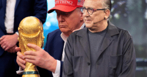 Quando vai ser o sorteio da Copa do Mundo 2026? Participações de Galvão Bueno e Donald Trump estão previstas; entenda