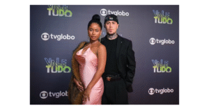 ‘Corpo sofrendo’: Lorena Maria é diagnosticada com doença de pele após expor MC Daniel; corticoide e dieta específica farão parte do tratamento