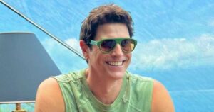 Reynaldo Gianecchini revela verdadeiro motivo de seu afastamento das novelas