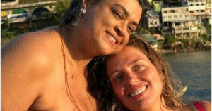 Amiga de Preta Gil faz desabafo emocionante sobre ajuda que recebeu: ‘Doeu’