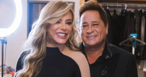 Leonardo desabafa após passar mal durante momento íntimo com a esposa: ‘Achei que estava infartando’