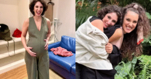 Assim como em ‘Dona de Mim’, Bel Lima revela desejo de ter filho com a namorada: ‘Família’