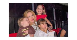 Após separação de Zé Felipe, Virgínia Fonseca terá que passar seu primeiro Natal longe dos filhos: ‘Não aceitei que não iria passar…’