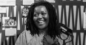 GRANDE PERDA! Morre Joyce Prado, fundadora da APAN, aos 38 anos