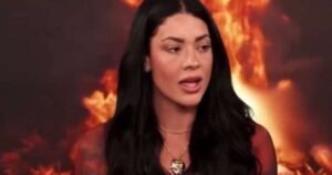 Namorada de Belo toma decisão radical após ser chamada de ‘mulher de traficante’