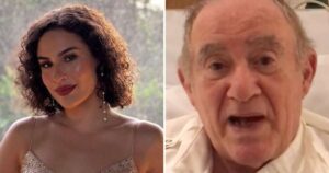 Livian Aragão perde peso e surge magérrima: ‘Ficou saradíssima’