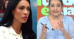 Sonia Abrão perde a paciência e detona a ex-Fazenda Rayane: ‘Vai te catar’