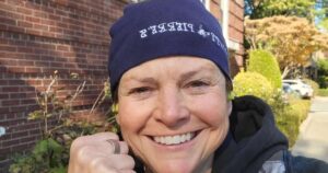 Atriz famosa morre após ser atropelada aos 60 anos