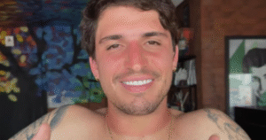 Ex-bbb Felipe Prior é condenado novamente e pode ser preso; revela jornalista