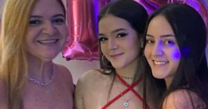 Após morte da mãe, irmã de Mel Maia toma atitude radical