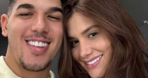 Após separação de Zé Vaqueiro, Ingra Soares posta desabafo e web aponta indireta