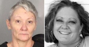 Mulher assassina, bebe sangue de vizinha e pega 50 anos de prisão