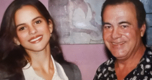 Filha de Lindomar Castilho fala se perdoou o pai após ele ter matado a mãe