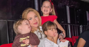 Virginia revela que não vai passar o Natal com os filhos: ‘Não aceitei’