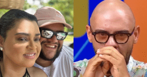 ‘Ela se entregou’: Gominho revela atitude drástica que Preta Gil cogitou antes de sua morte