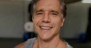 Marcio Garcia é condenado a responder por dívida milionária; entenda