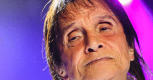 Não dirige de ré? Não faz shows no dia 13? Mitos e verdades sobre os efeitos do TOC na vida de Roberto Carlos