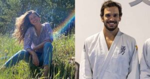 Gisele Bündchen se casa com Joaquim Valente, diz site