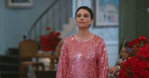 Adeus, tia Celina! Mallu Galli aparece irreconhecível e agita as redes