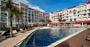 TRAGÉDIA! Hóspede de 37 anos morre em resort famoso no interior de São Paulo