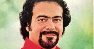 Morre Lindomar Castilho, ‘Rei do Bolero’ que matou mulher a tiros em 1981