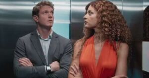 Leonardo vai ficar com Viviane em ‘Três Graças’? Autor faz revelação bombástica