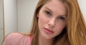 Pânico! Bárbara Evans detalha momentos de tensão durante voo: ‘Maior susto da minha vida’