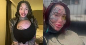 Atriz pornô é encontrada morta aos 33 anos; causa apavora fãs