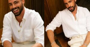 Cauã Reymond revela como infância marcada por perdas transformou sua ideia de família